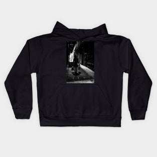 Darktown/Genoa #6 Kids Hoodie